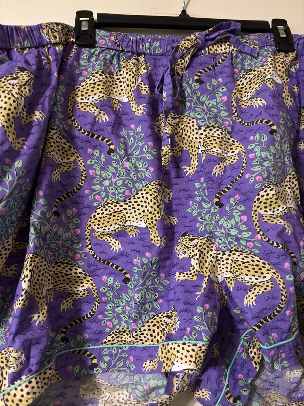 Printfresh Bagheera Violet Sleep Set - Picture 12 of 14